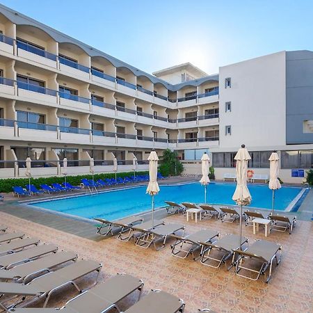 Island Resorts Marisol Rhodes City Exterior photo